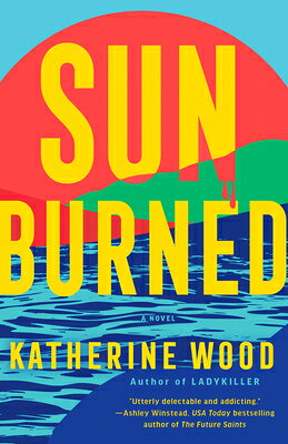 Sunburned SUNBURNED 