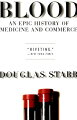 Named one of the best books of 1998 by "Publishers Weekly, Booklist" and "Library Journal, " the award-winning definitive history of the essence of life itself--blood--returns in trade paperback.