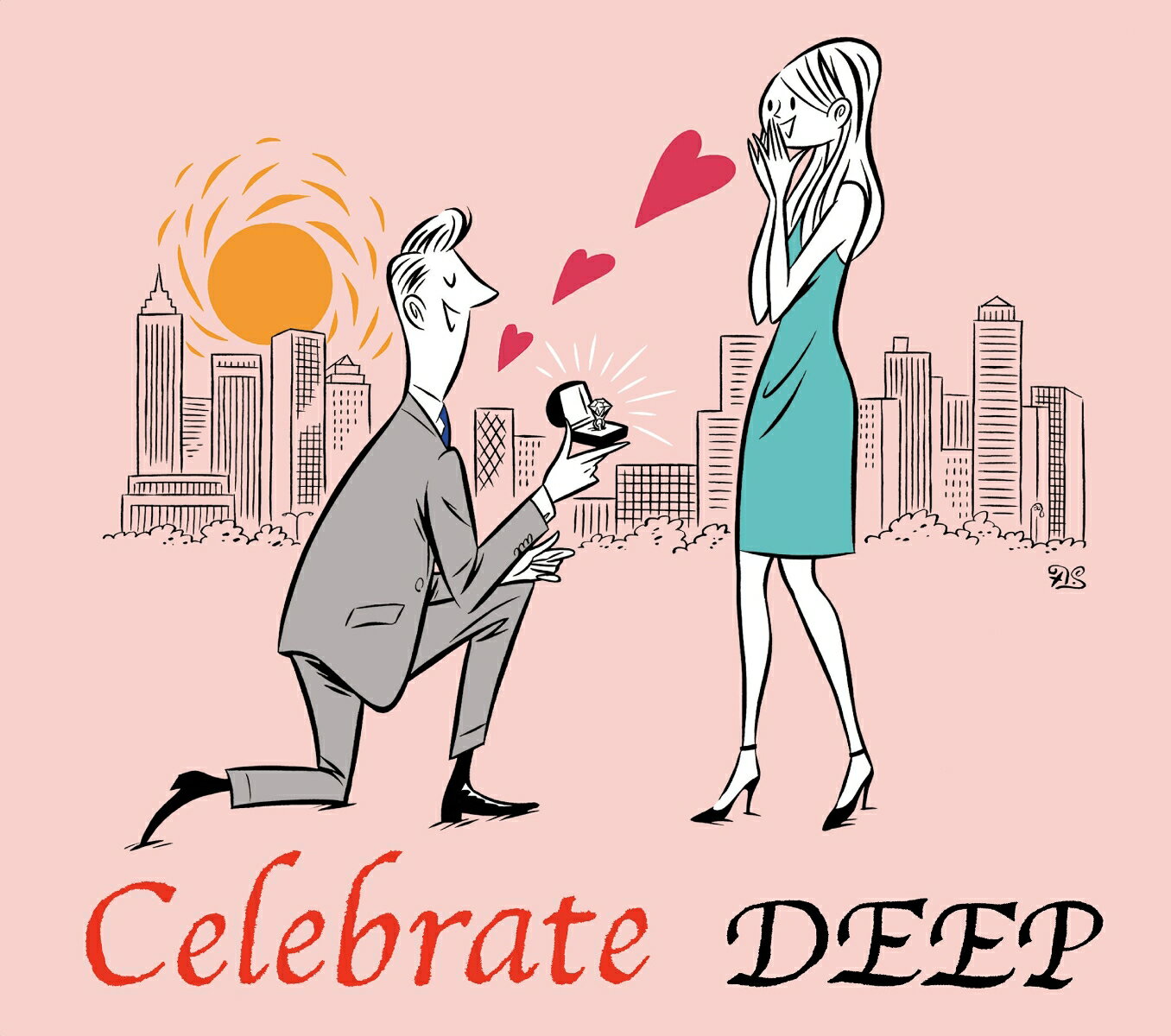Celebrate (初回限定盤 CD＋DVD)