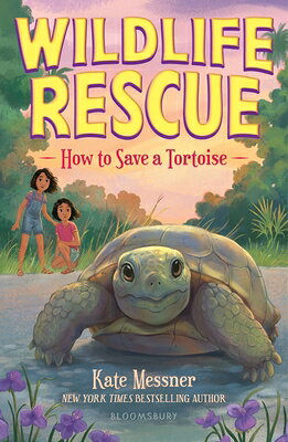 How to Save a Tortoise HT SAVE A TORTOISE （Wildlife Rescue） 