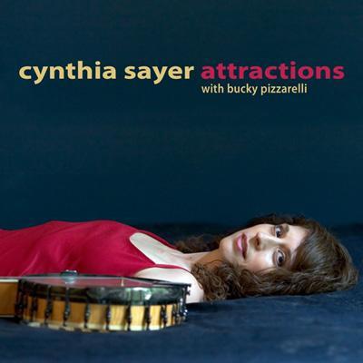 【輸入盤】Attractions