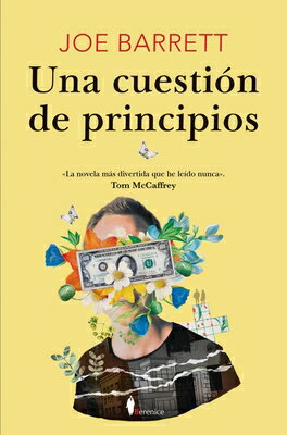 Una Cuestin de Principios SPA-CUESTION DE PRINCIPIOS [ Joe Barrett ]