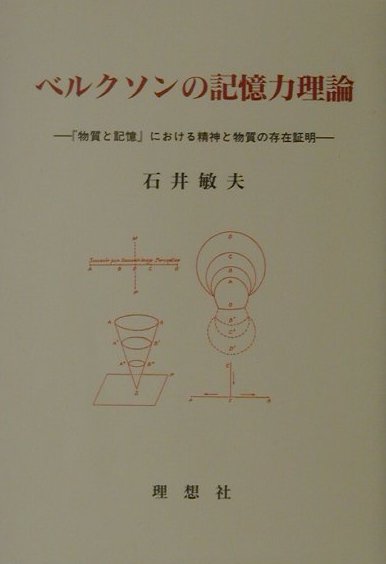 ベルクソンの記憶力理論