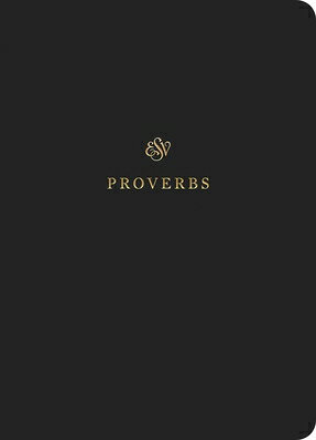 樂天商城 - ESV Scripture Journal: Proverbs (Paperback) ESV SCRIPTURE JOURNAL [ Esv Bibles ]
