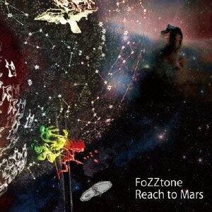 Reach to Mars [ FoZZtone ]