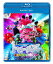 トロールズ ミュージック・パワー ブルーレイ+DVD【Blu-ray】