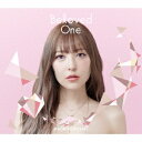 Beloved One (初回限定盤 2CD) [ 黒崎真音 ]