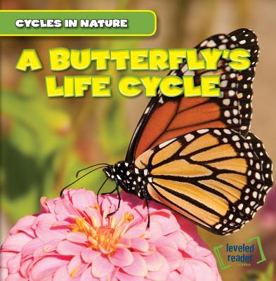 A Butterfly's Life Cycle CYCLES IN NATURE BUTTERFLYS LI （Cycles in Nature） 