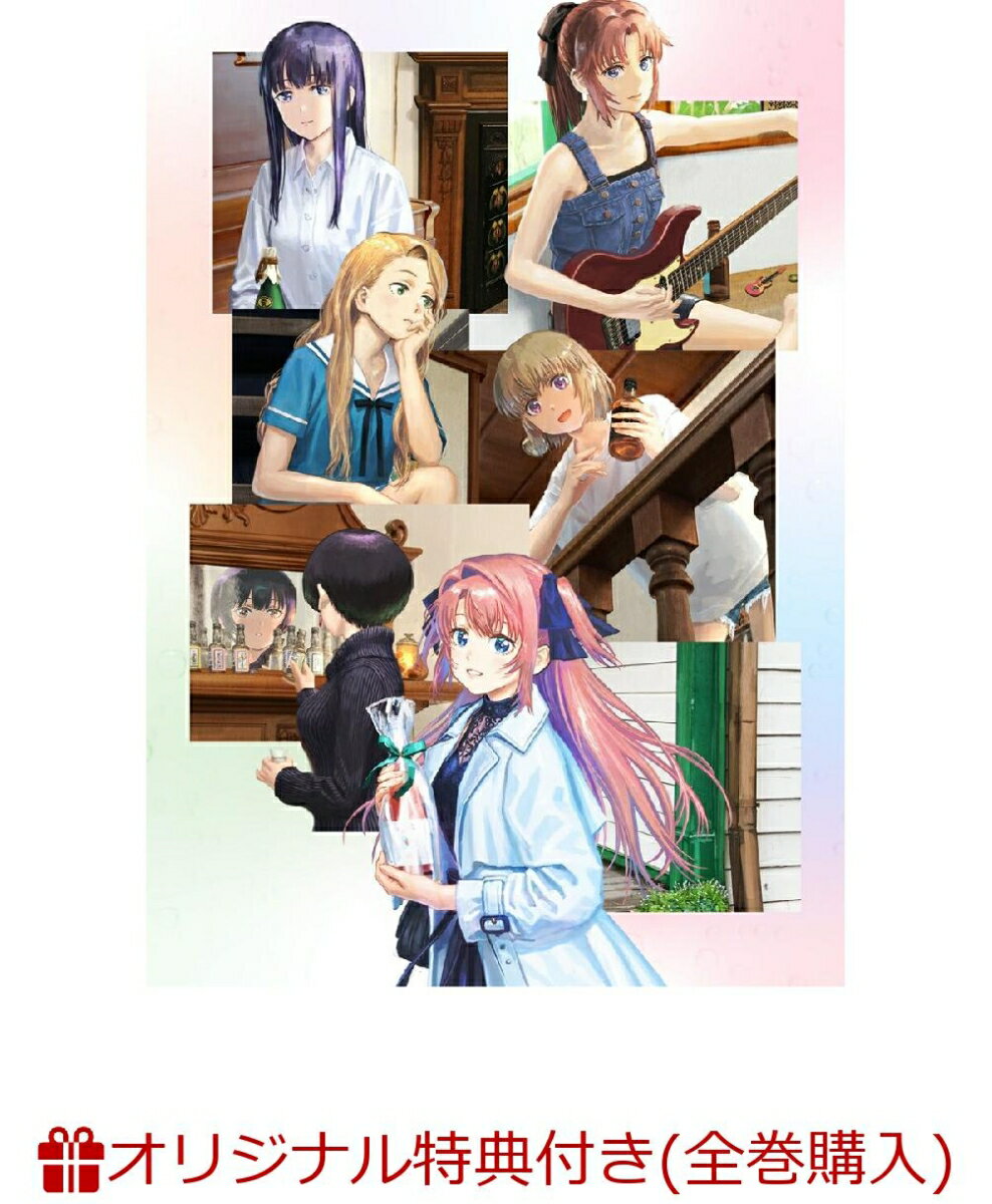 【楽天ブックス限定全巻購入特典】上伊那ぼたん、酔へる姿は百合の花 2（完全生産限定版）(描き下ろしイラスト アクリルスタンド+ブリザーブドフラワーキーホルダー(ぼたん))
