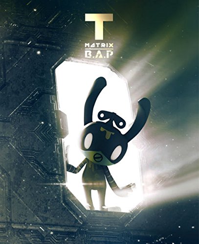 【輸入盤】4TH MINI ALBUM: MATRIX [SPECIAL T VER.] [ B.A.P ]