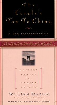 In a vivid new interpretation of the "Tao Te Ching, " written expressly for couples, Martin imparts the "Tao's" spirited, sage advice for everyone on love's enlightening adventure. 25 illustrations.