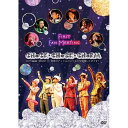 CHaCK-CHeCK-CHaRM case.001 DVD 〜地球のアイドルというものを勉強したの