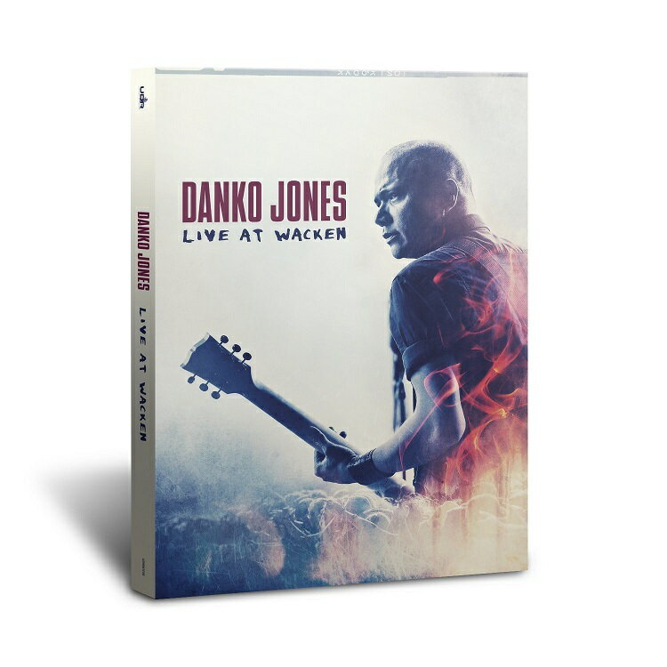 【輸入盤】Live At Wacken (+brd)