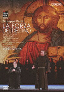 2007年のフィレンツェ5月音楽祭で上演された舞台のライヴ収録。指揮は85年以来この音楽祭の首席指揮者を務めるメータ、演出は2009年よりパリ・オペラ座の総裁を務めているジョエル。注目の舞台である。