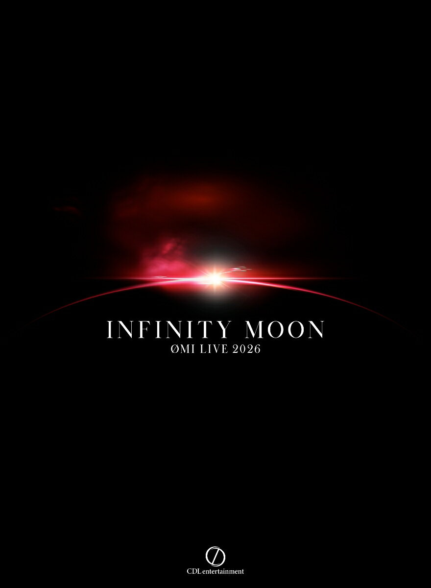約4年ぶりの開催となった単独公演『OMI LIVE 2026 〜INFINITY MOON〜』。
過去・現在・未来を表現する3DAYSライブを開催し、会場に集まった6万人のファンを熱狂させたことも記憶に新しい同公演から、最終公演となるDAY-3『OMI LIVE 2026 〜INFINITY MOON〜＜FINAL NIGHT＞〜THE FUSION〜』の映像化が決定！
同公演では、2024年6月に始動したコラボプロジェクト「THE FUSION」の集大成として、三浦大知、BENI、EXILE TAKAHIRO、EXILE NAOTO（EXILE / 三代目 J SOUL BROTHERS）、CB（三代目J SOUL BROTHERS ELLY）、SWAY、PSYCHIC FEVERら、7組の豪華ゲストが登場。
異色のアーティスト同士が融合し、会場を沸かせたサプライズに満ちた圧巻のパフォーマンスを完全収録！

※収録内容は変更となる場合がございます。