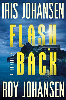 Flashback FLASHBACK -LP [ Iris Johansen ]