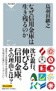 なぜ信用金庫は生き残るのか （祥伝社新書） 