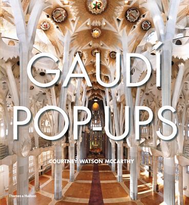 GAUDI POP-UPS(H)