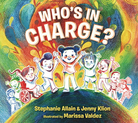 Who's in Charge? WHOS IN CHARGE [ Stephanie Allain ]