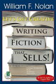 William F. Nolan, using the knowledge acquired by writing more than 90 works of fiction, analyzes some of his and others' best work to help the reader with construction of characters, dramatic development, and dialogue. The writer will learn how to hook the reader on the first page, how to develop conflict, the craft of revision, and more.