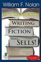 ŷ֥å㤨Let's Get Creative!: Writing Fiction That Sells LETS GET CREATIVE [ William F. Nolan ]פβǤʤ2,376ߤˤʤޤ