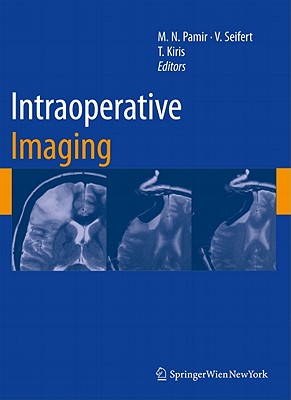 Presents and discusses technological advances, clinical applications, and socioeconomics aspects of intraoperative imaging.