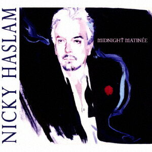 ミッドナイト・マティーニ [ ニッキー・ハスラム ]