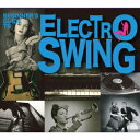 BEGINNERS 039 S GUIDE TO ELECTRO SWING (V.A.)