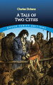 Against the backdrop of the French Revolution, Dickens unfolds his masterpiece of drama, adventure, and romance about a man falsely accused of treason. Excitement and derring-do in the shadow of the guillotine.