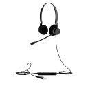 Jabra BIZ 2300 MS USB Duo