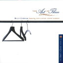 【輸入盤】Art Of Three (Ltd) Billy Cobham / Ron Carter / Kenny Barron