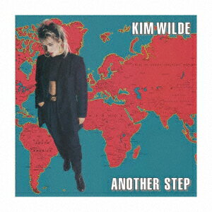 ANOTHER STEP - EXPANDED 3CD+DVD EDITION