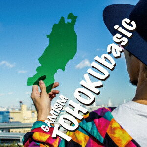TOHOKU basic