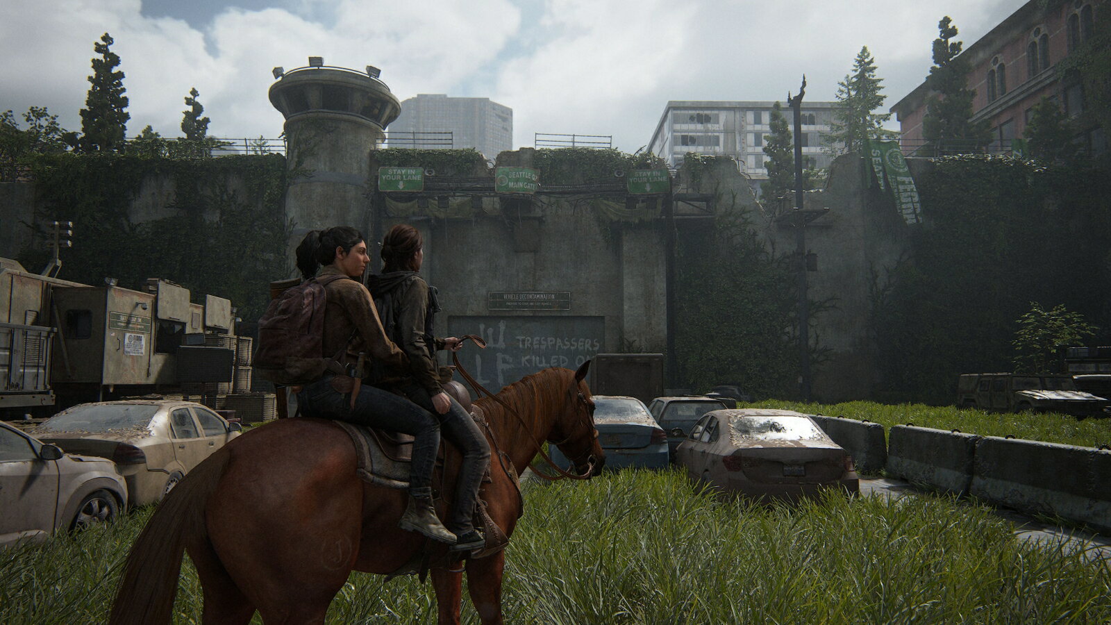 The Last of Us Part II ...の紹介画像2