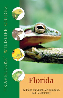 Travelers go to Florida for sun, sand, and surf, but increasingly also to explore the state's incredible natural attractions. This full-color handbook shows where to find hiking and bird-watching trails, exceptional fishing, boating and canoeing, the wet wilderness of Everglades National Park, the coral reefs, and glimpses of exotic wildlife.