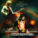 A TRIBUTE TO KEITH EMERSON GREG LAKE (V.A.)