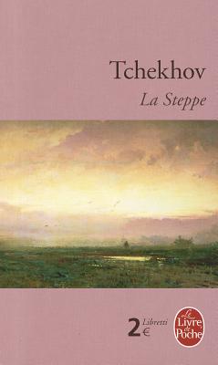 La Steppe FRE-STEPPE （Ldp Libretti） [ A. Tchekhov ]
