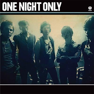 【輸入盤】One Night Only (Int'l Version)
