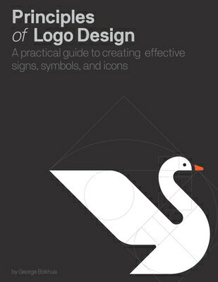 Principles of LOGO Design: A Practical Guide to Cr ...