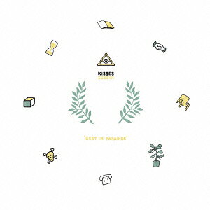 REST IN PARADISE [ キッシーズ ]