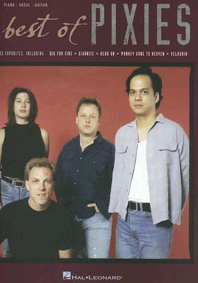 With their searing guitars and esoteric lyrics, this indie Boston art band paved the way for the alt-rock explosion of the early '90s. Our best-of folio features a dozen faves sure to please their rabid fans: Bone Machine * Debaser * Gigantic * Here Comes Your Man * Hey * Monkey Gone to Heaven * Velouria * Where Is My Mind? * more.