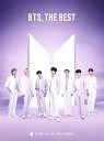 BTS, THE BEST (初回限定盤A 2CD＋Blu-ray) [