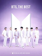 BTS, THE BEST (初回限定盤A 2CD＋Blu-ray)