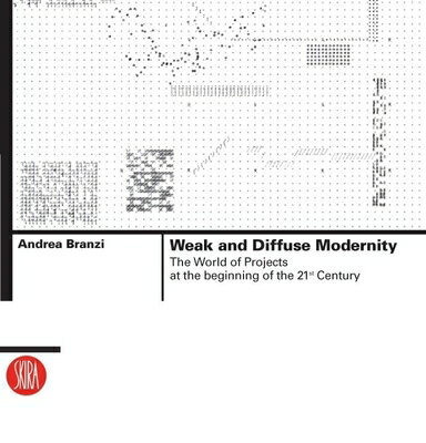 WEAK AND DIFFUSE MODERNITY(P)