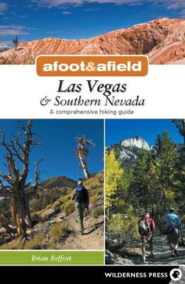 The newest edition to the successful Afoot & Afield series takes readers beyond the bright lights of the fastest growing metropolitan area in the United States to some of the most rugged, beautiful, and remote wilderness in the country--more than 100 trips within a three-hour drive of the Las Vegas Strip.