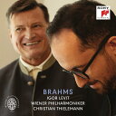 【輸入盤】ピアノ協奏曲第1番、第2番、後期ピアノ作品集 イゴール・レヴィット、クリスティアーン・ティーレマン&ウィーン・フィル(3CD) [ ブラームス(183...