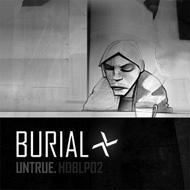 Artist Name: T - 【輸入盤】Untrue [ Burial (Dance & Soul) ]