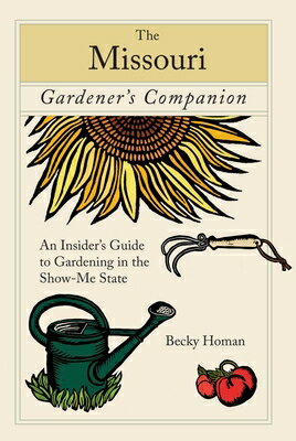 Grow a garden bountiful and beautiful The "Missouri Gardener's Companion" is your guide to cultivating a successful garden in the Show-Me State. Learn all about: What's in your Missouri soil and how to improve itHow to make the most of the climateThe best high-performance plant varieties for MissouriWays to combat common pests and plant diseasesLocal sources of hands-on assistance with gardening questionsGardening tricks specific to Missouri conditions