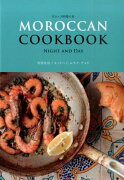 MOROCCAN　COOKBOOK