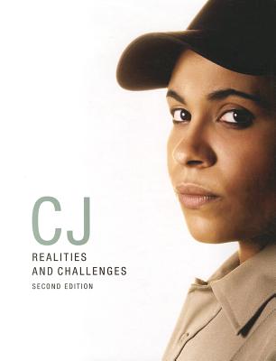 Cj: Realities and Challenges CJ REALITIES & CHALLENGES REV/ [ Ruth E. Masters ]